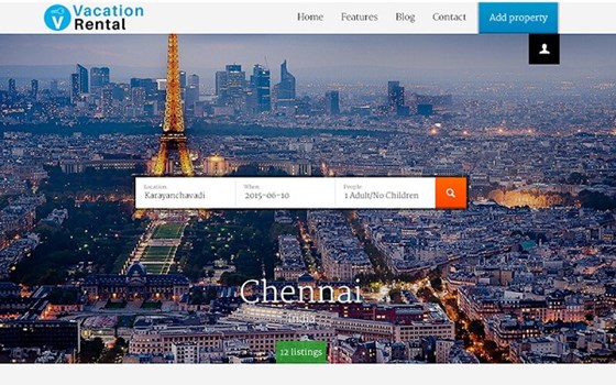 Airbnb Clone : Airbnb Clone | Airbnb Script