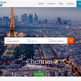 Airbnb Clone : Airbnb Clone | Airbnb Script