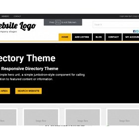 Directory Script / Directory Listing Script: Directory Script / Directory Listing Script
