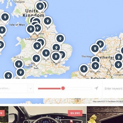 Classifieds Directory Script: Classifieds Directory Script